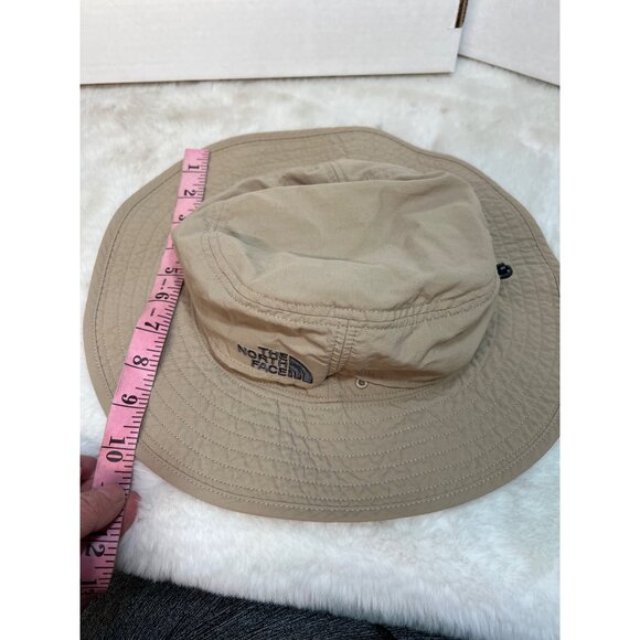 The North Face Unisex L/XL Tan Boonie Sun Hat - Picture 8 of 9